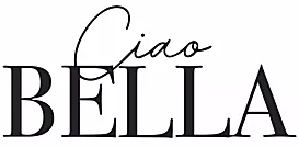 Ciao Bella logo