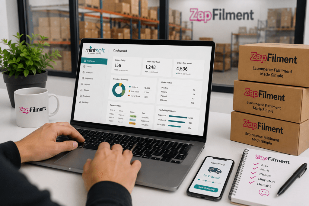 Why businesses choose ZapFilment